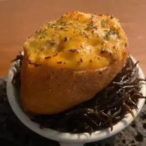 성게유부초밥